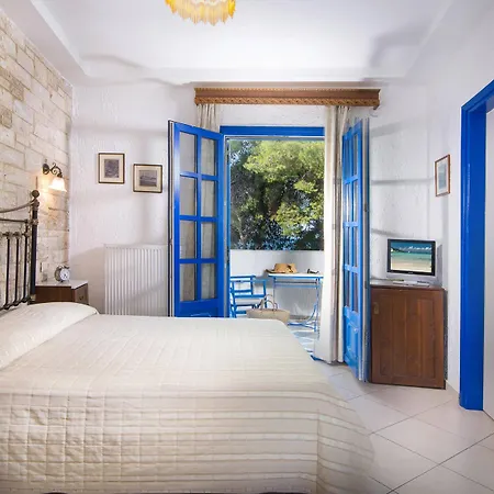 Virginia Hotel 3*