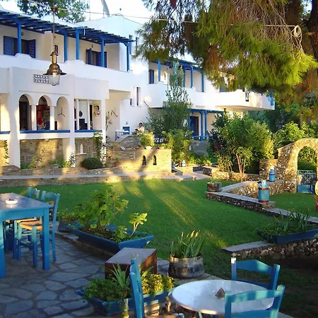 Ξενοδοχείο Virginia