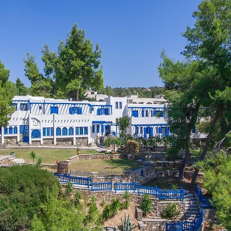 Virginia 3* Sithonia