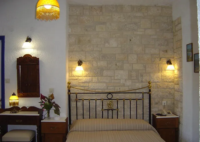 Virginia Hotel Sithonia