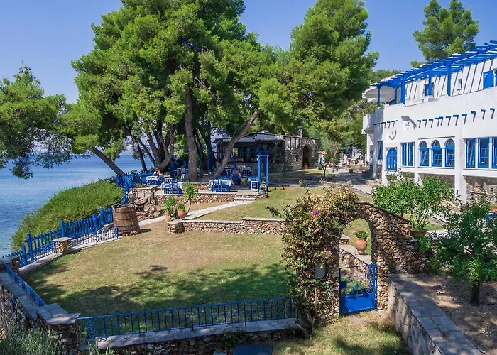 Hotel Virginia Hotel 3*