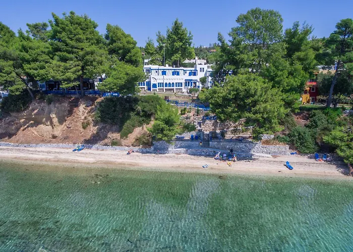 Virginia Hotel Sithonia