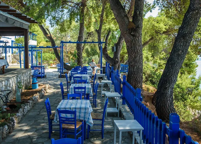 Virginia Hotel 3* Sithonia