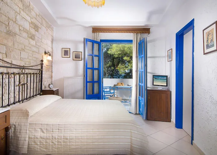 Virginia Hotel Hotel 3*