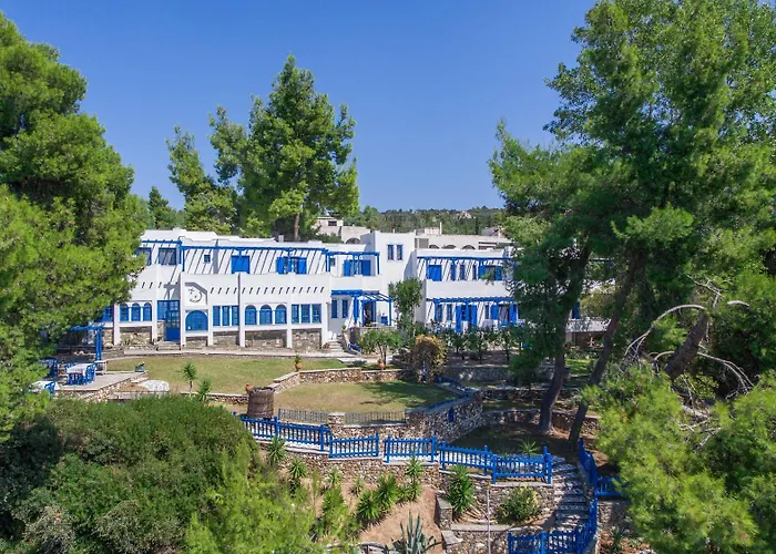 Virginia 3* Sithonia